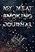 Produktbild My Meat Smoking Journal: The Smoker's Must-Have Vintage Accessory for Every Barbecue Enthusiast - Take Notes, Refine Process, Improve Result - Become the BBQ Guru
