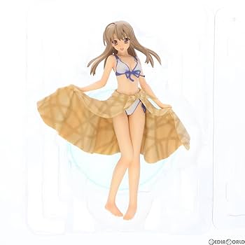 コトブキヤ PIAキャロットにようこそ!!3 1/8 高井さやか 水着Ver. 完成品 Amazon.co.jp: [FIG]高井さやか 水着Ver. Piaキャロットへ