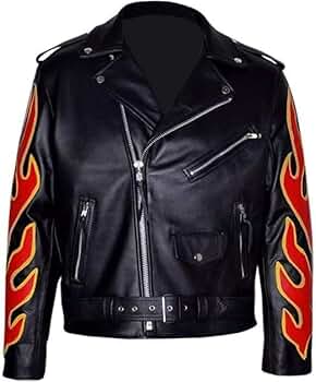 ジャケット・アウター ADORE YOU RIDERS JACKET candystripper Men's Biker Rider Motorcycle Motorbike Rocker Retro Café