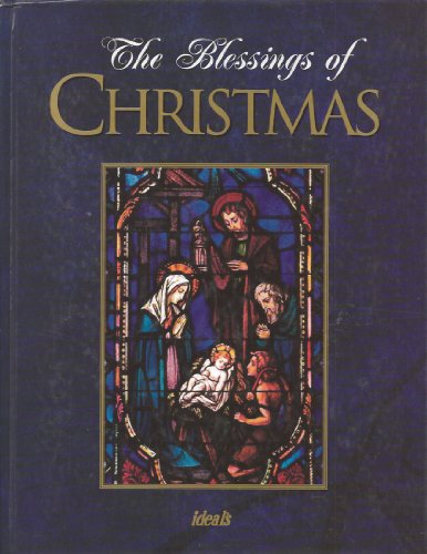 The Blessings of Christmas B001T8GQQ4 Book Cover