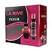Produktbild La Rive FLEUR DE FAMME für Damen EDP 90 ml+Deodorant 150ml Geschenkset