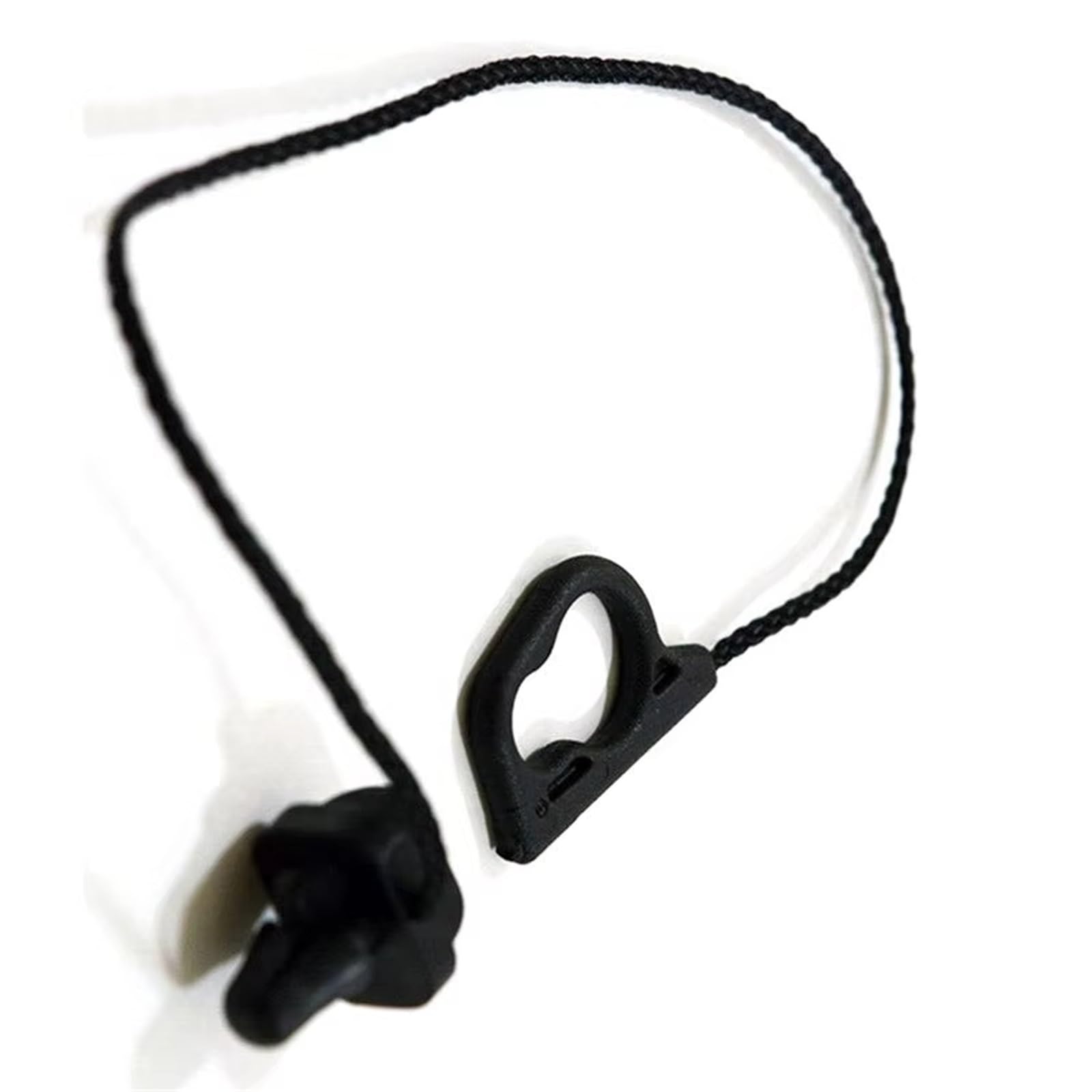 Barres de toit Opel Corsa 2007-2015 : sangle anti-glisse