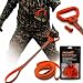 MULTUS Perfect Deer Drag Rope - Unique Hunting Gifts for Men - Essential Hunting Gear and Accessories - Deer Pull Strap