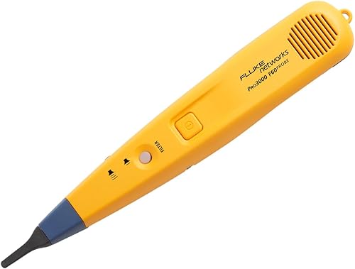 Miniatura 20 de Fluke Networks PRO3000F60-KIT