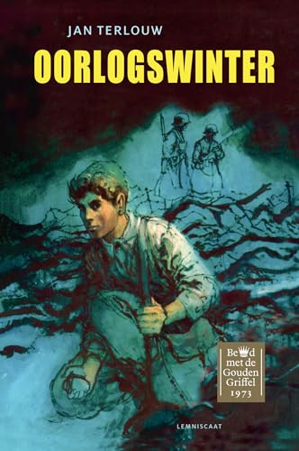 Oorlogswinter (Dutch Edition) [Dutch] 9060691180 Book Cover