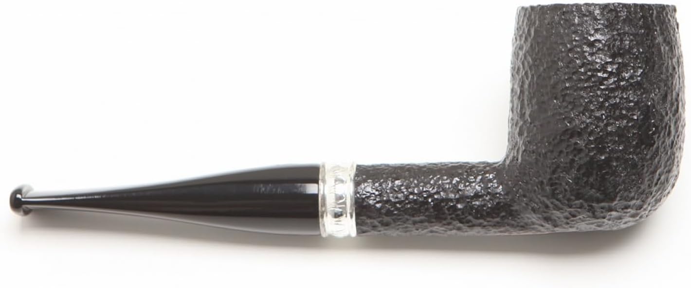 Savinelli Trevi Rustic 111 KS Briar Wood Tobacco Pipe