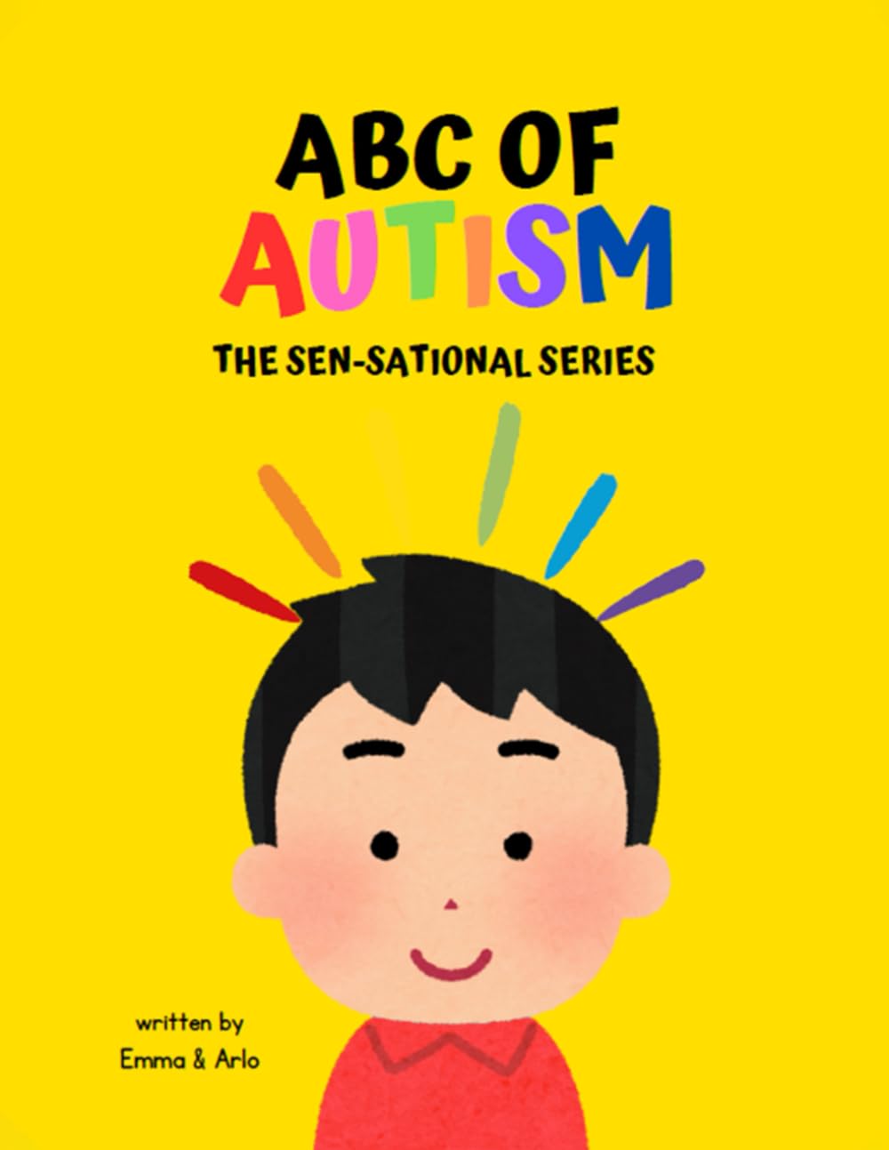 ABC of Autism: The SEN-Sational Series