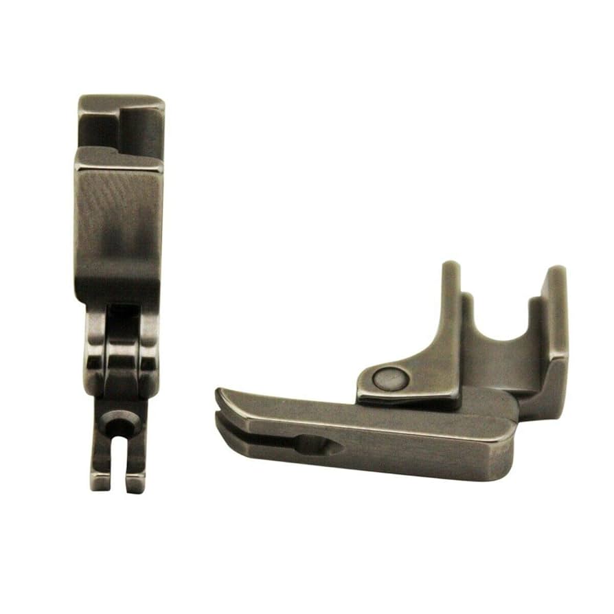 Amazon.co.jp: Cutex ローシャンク 狭いジッパーフット Janome