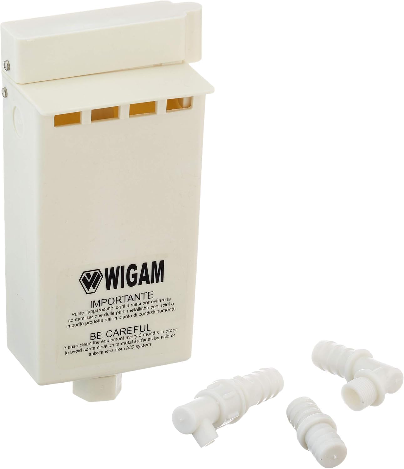 REPORSHOP - Disipador Condensados Aire Acondicionado HYPPO Wigam Original