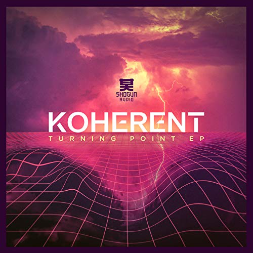 Koherent feat. Charli Brix