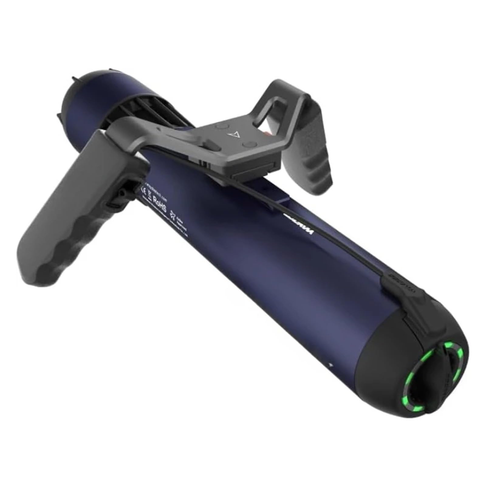 Podwodny Skuter, Snorkeling Sea Scooter Multiple Uses, niebieski