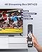 STRONG SRT420 TV Box Android TV 4K con Puerto Ethernet Imagen de STRONG SRT420 TV Box Android TV 4K con Puerto Ethernet