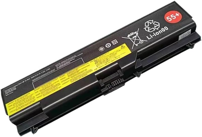 Battery for ThinkPad E40 E50 E420 E425 E520 E525 L410 L412 L420 L421 L510 L512 L520 SL410 2842 SL510 T410 T410i T420 T510 Laptop parts