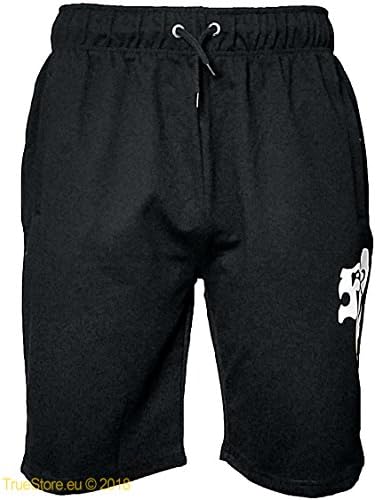 Lonsdale Fleece Short Twyford