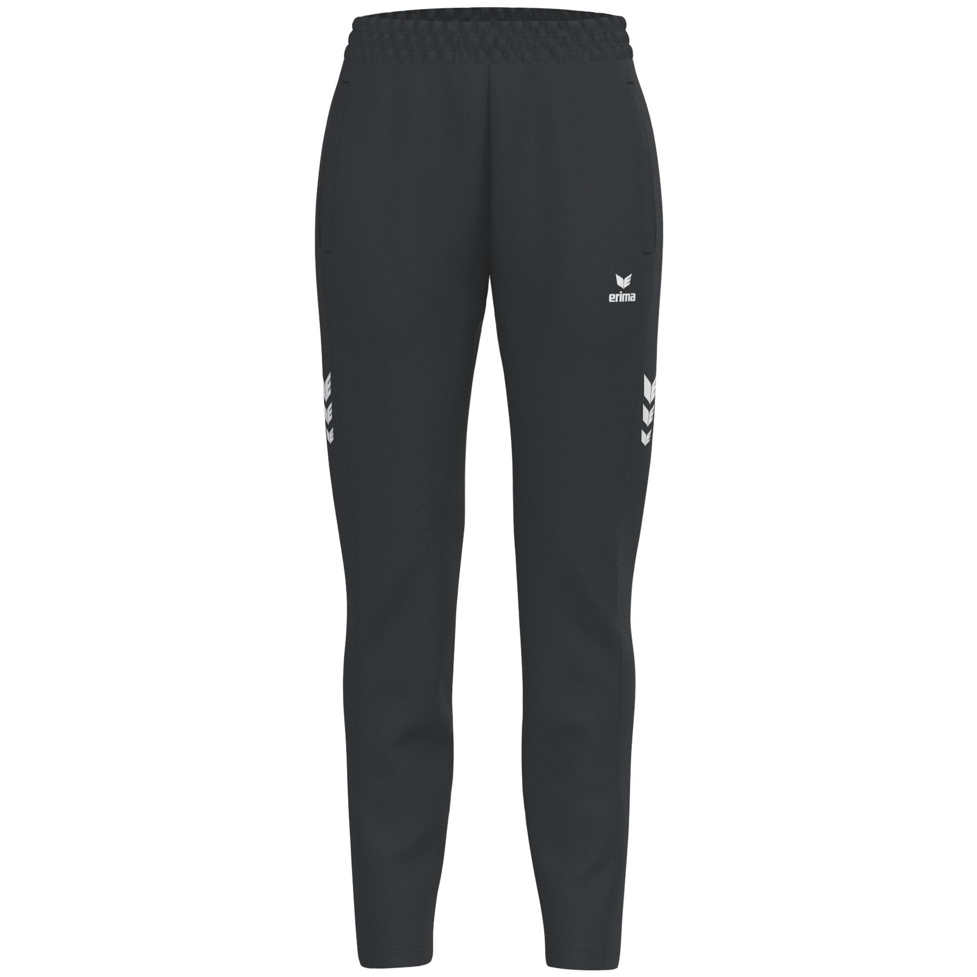 Erima Women's Celebrate 125 Functional Training Trousers (1102501), Black, 34