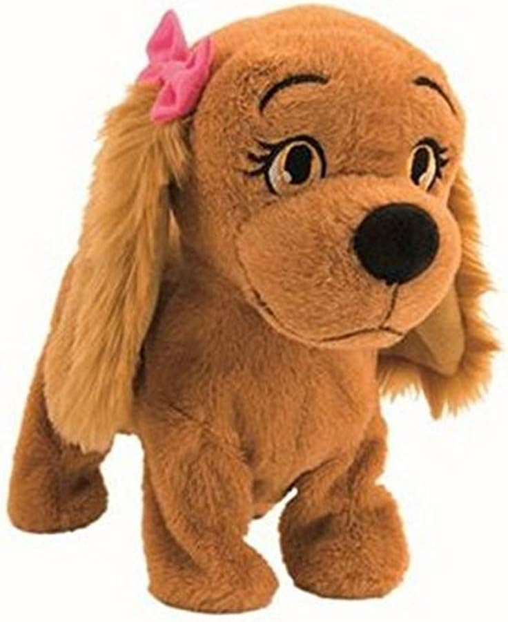 IMC Lucy Dog, Multicolor
