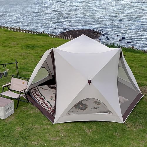 JICOMUS ^b`eg TVF[h ʋC 4-6le\ h ȒPݒu Lv/nCLO/oR/ނ/sNjbNɍœK OEhXpCNA[vA[obOt |[^u܂肽݃AEghAeg Lvpi (300x260x