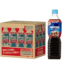 Amazon.co.jp: 【 コーヒー ペットボトル 】ネスカフェ エクセラ