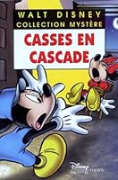 Casses en cascade 2230007319 Book Cover