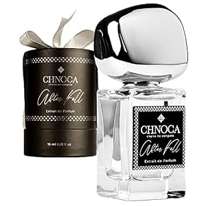 Perfume for Men in Gift Box, Cashmere Musk and Bergamute Seductive Mens Fragrance, Luxurious and Attractive Perfume Extract (15 ML)