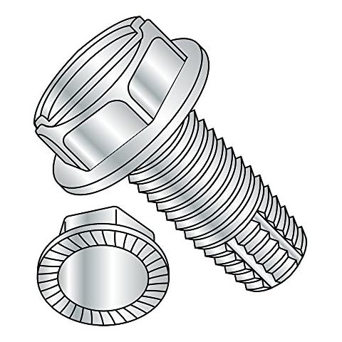 Small Parts 3716FSWS Thread Cutting Screw Cover