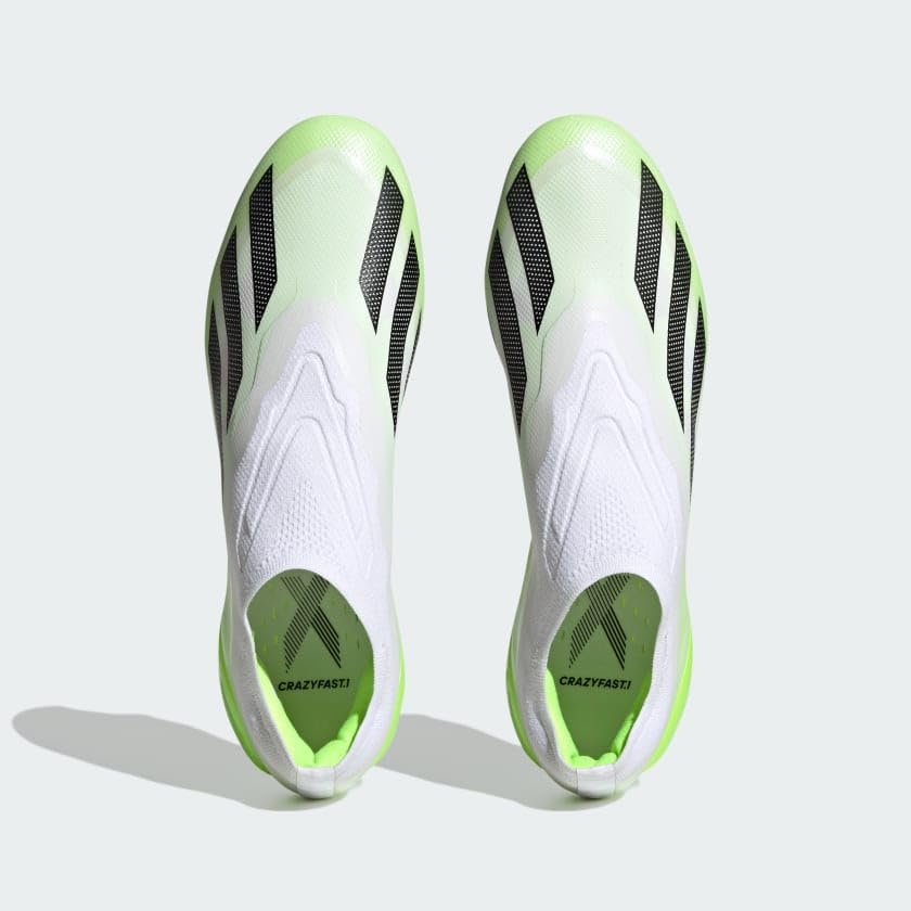 Image of Adidas Unisex-Adult X Crazyfast League Turf