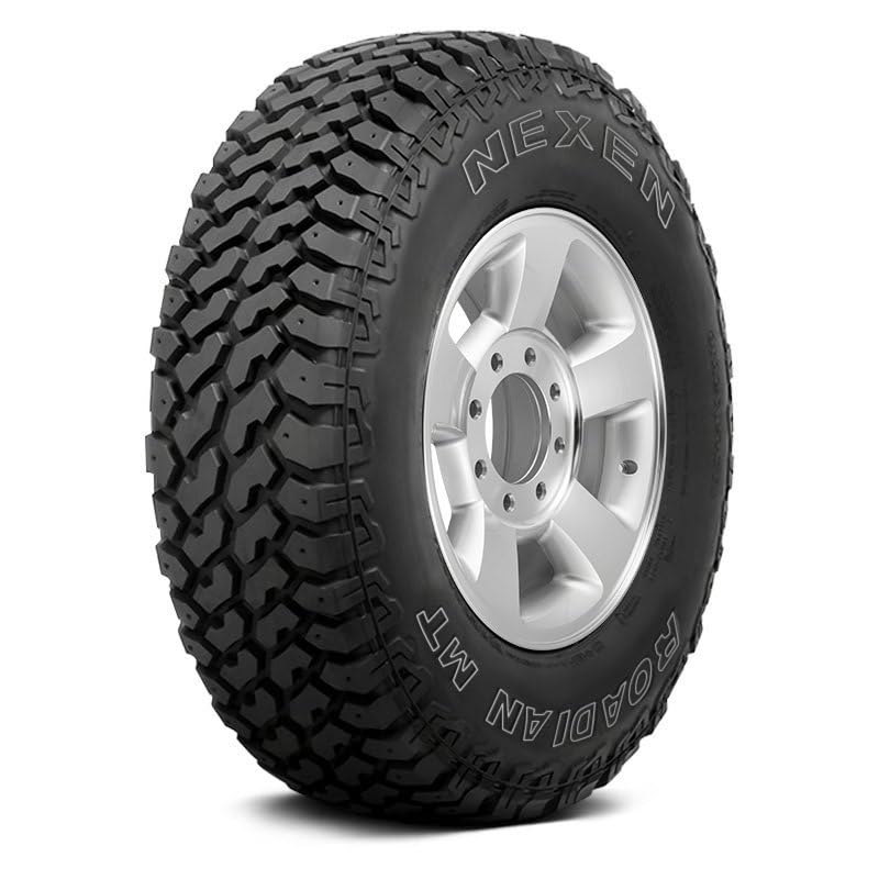 Amazon.com: Nexen Roadian MT LT235/75R15 104/101Q C : Automotive Amazon.com: Nexen Roadian MT LT235/75R15 104/101Q C : Automotive