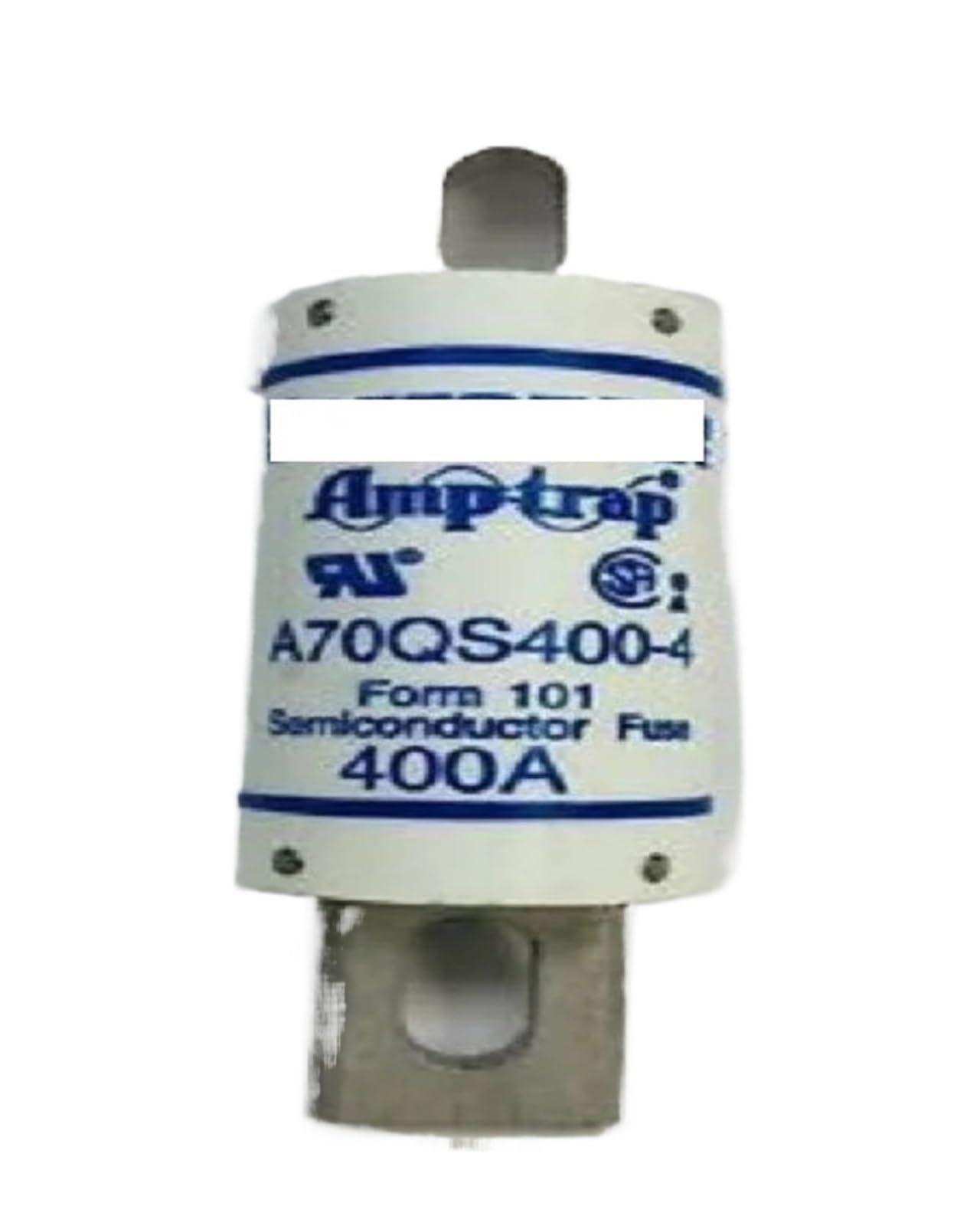 Fusible A70QS150-4 protège vos machines contre les courts-circuits