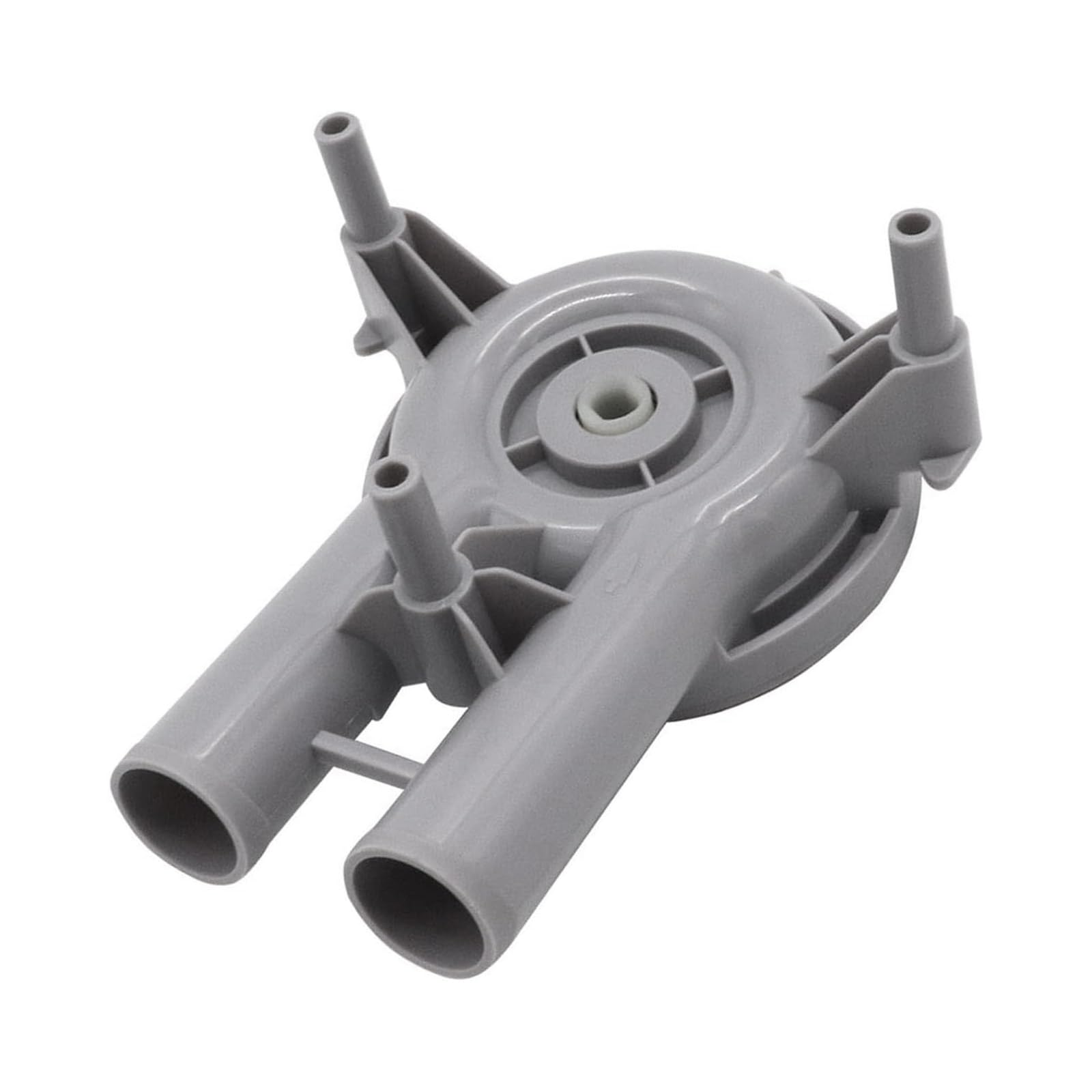 Jazuaiao 201566P 36863 Drain Pumping Assembly Direct Replacement for 35655 27001233 Washer Dryer Accessories Direct Replacement Washing Machine Pumping