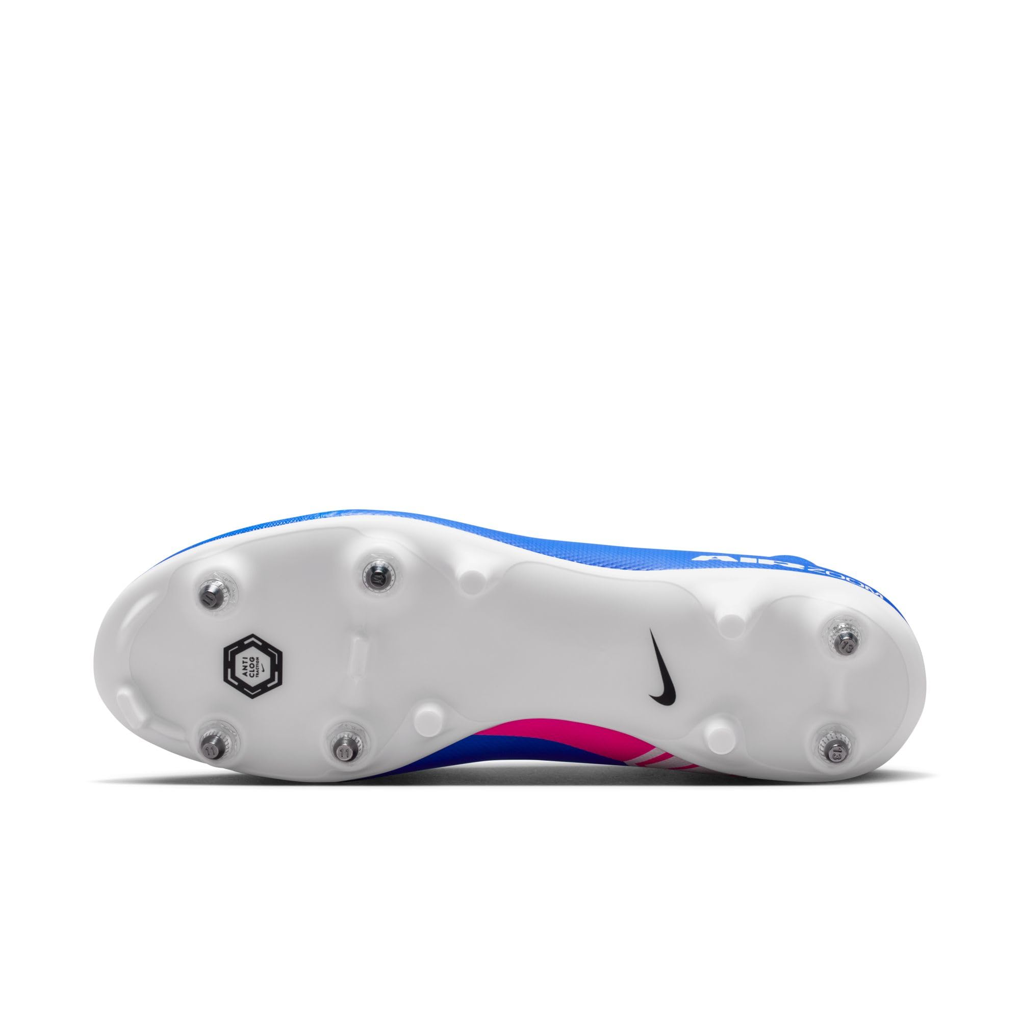 NIKE Mężczyźni Zm Superfly 10 Acad Sg-pro AcButy do piłki nożnej