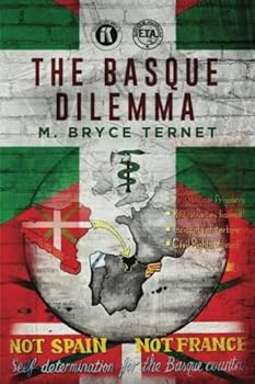 Paperback The Basque Dilemma Book