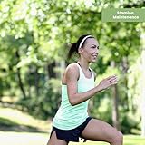 Bodygenix Iron 14mg Tablets - Enhanced Energy Level Reduced Fatigue Immune System Cognitive Function Support Natural Supplement - 120 Tablets 4 Month Supply - Image 7