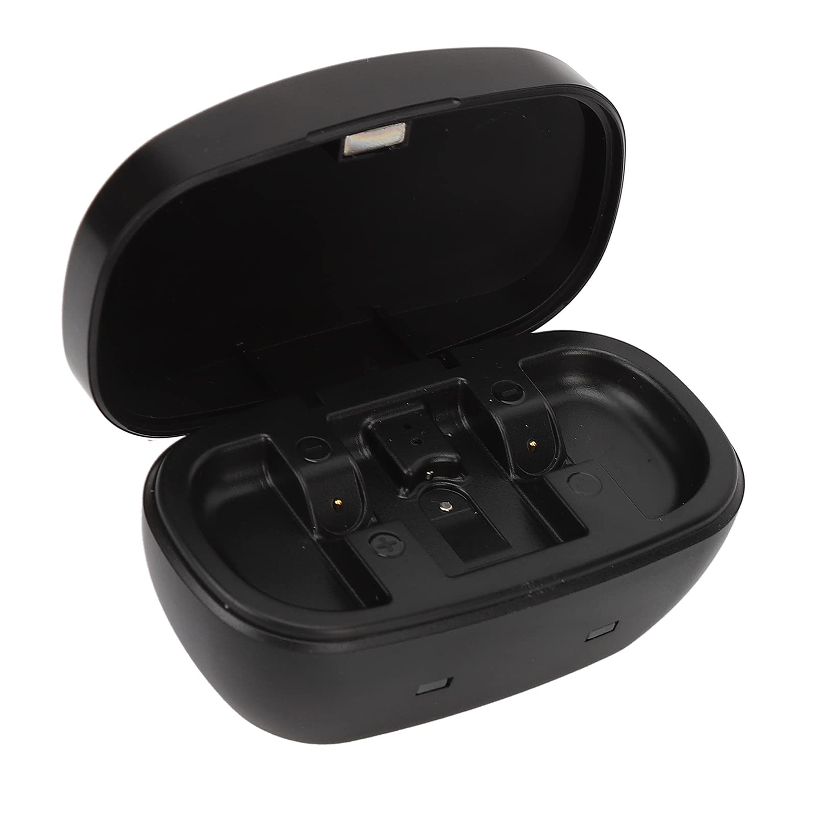 Appareils Auditifs, Chargeur de Piles D'amplificateur Auditif P 13 Chargeur Rechargeable Haute Puissance Chargeurs D'aide Auditive USB Ensemble de Batterie à Cycle Durable adapté