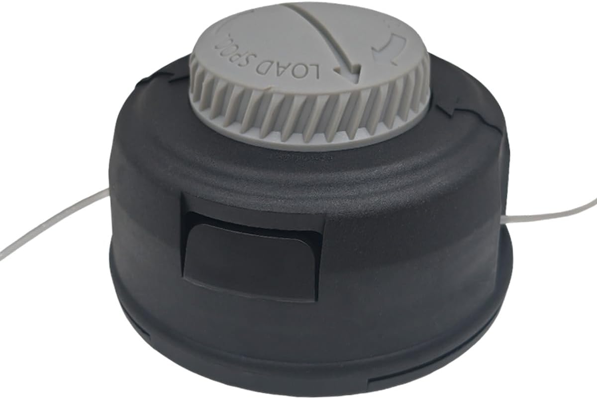 Trimmer Head Assembly 311759012 fit for Homelite Arborless 26cc String Trimmers, Weed Eater Head Replacement Parts Compatible with UT26SSEMC/BM26SSVNM Ryobi Weedwacker Trimmer Heads