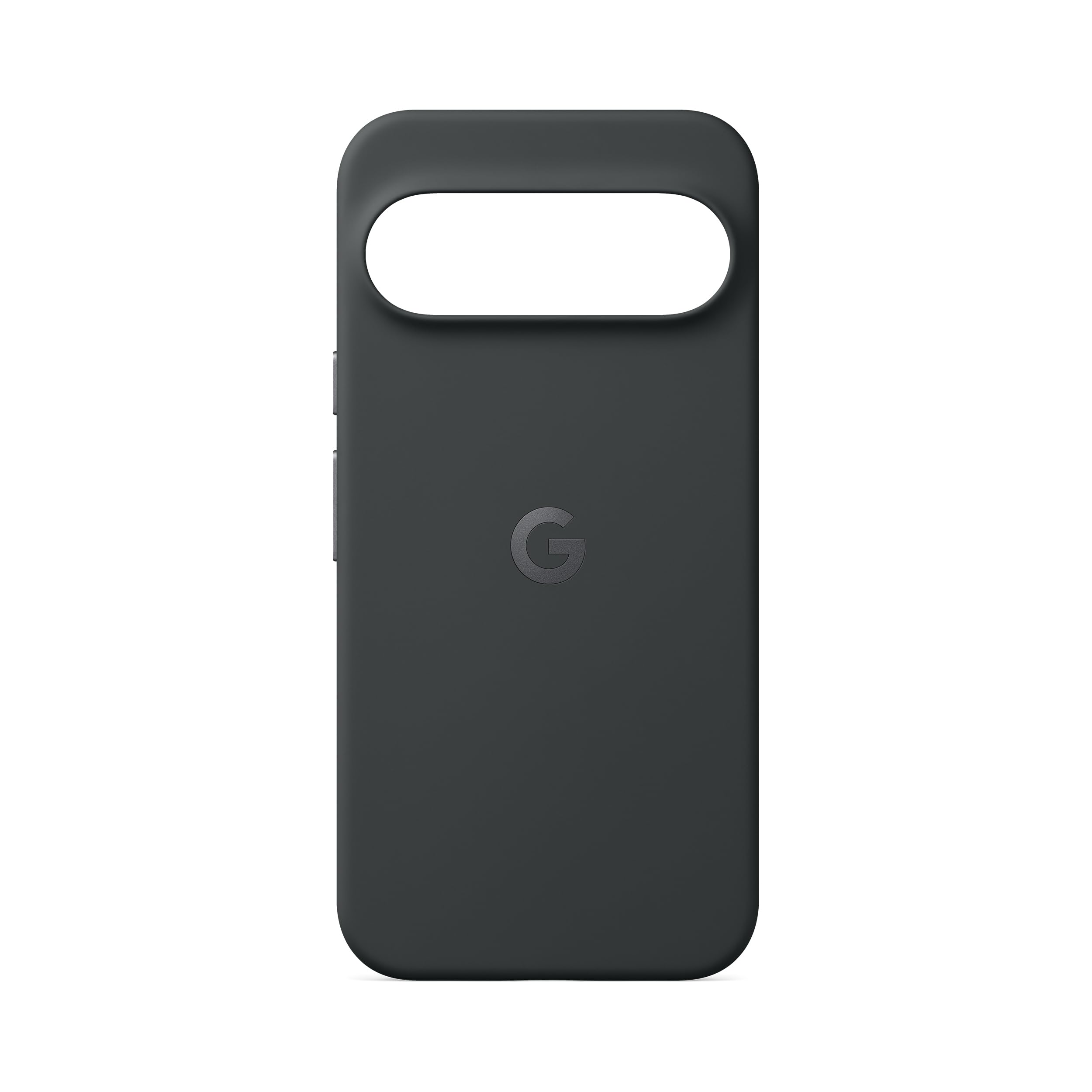 Cover Pixelsnap per Pixel 10 Pro XL - Protezione duratura - Realizzata per proteggere con stile - Cover per Google Pixel - Nero ossidiana (Made by Google)