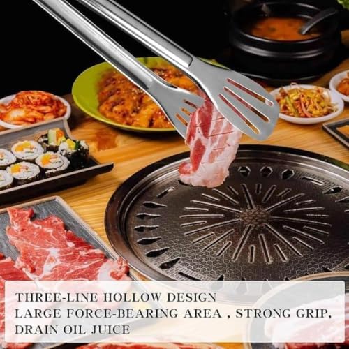 Image of Air Fryer Accessories Combo Kit - Silicone Air Fryer Liners Set, 200ml Oil Spray Bottle, Silicone Brush, Spatula & Heat Resistant Grip | Reusable Non-Stick Air Fryer Kitchen Tools (11 pcs)