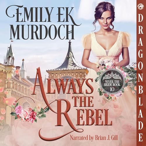 Always the Rebel cover art