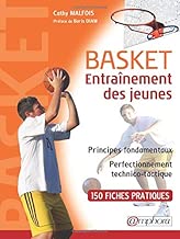 Download Basket entrainement des jeunes PDF