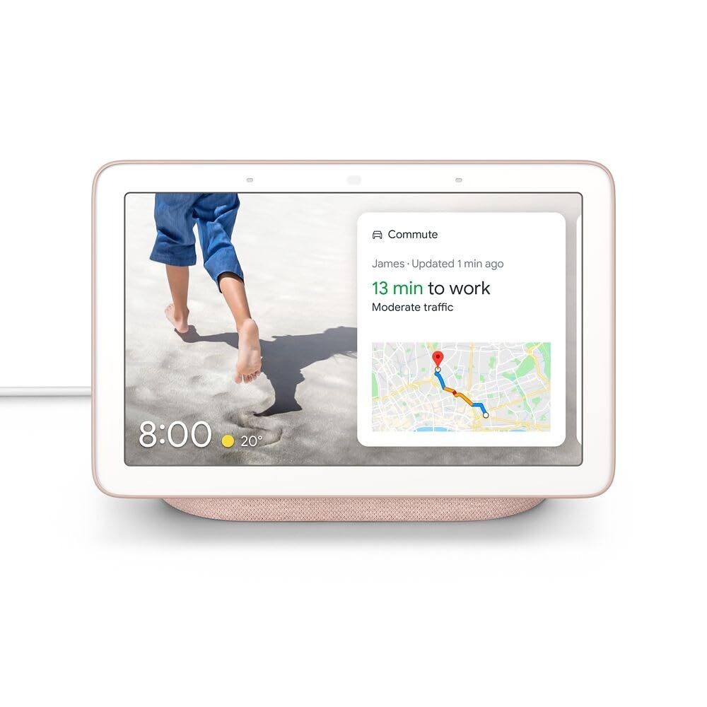 その他 Google Nest Hub Amazon.com: Google Nest Hub (1st Gen) | 7