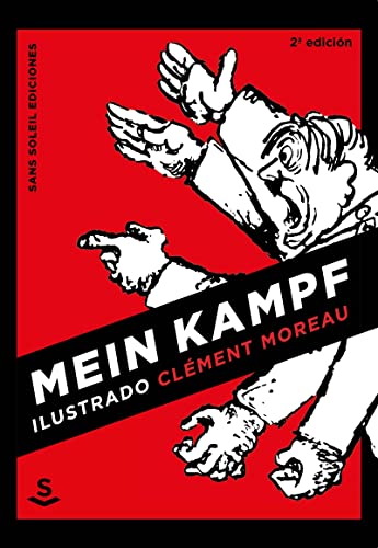 Mein Kampf ilustrado: 7 (Wunderkammer)