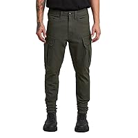 G-Star - Zip Pocket 3D Skinny Cargo Pants 2.0, Pantaloni Uomo