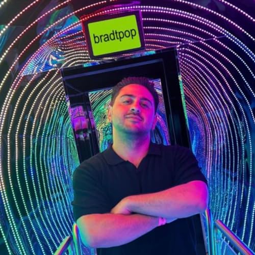 Ep40: Exploring My Debut DJ Set!