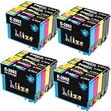 ✅ Compatible Con Impresoras Modelo: para Epson Expression Home XP-342 XP-255 XP-245 XP-332 XP-247 XP-442 XP-352 XP-345 XP-235 XP-335 XP-355 XP-257 XP-432 XP-435
