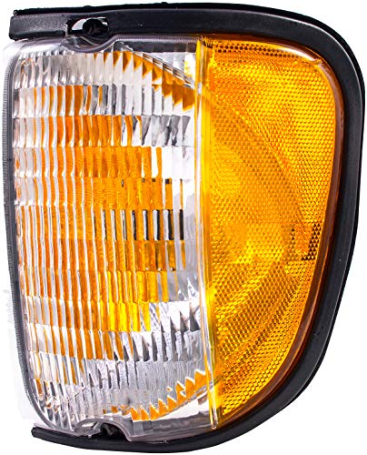 Feu de stationnement clignotant Dorman 1630246 étanche et lumineux