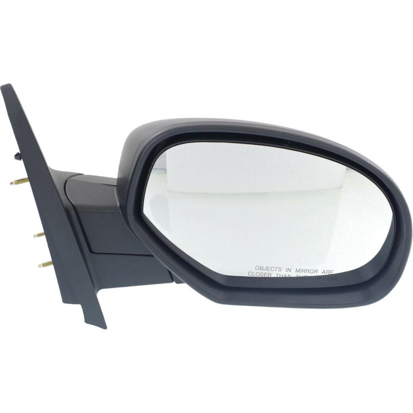 Amazon.com: 20809978 Right Manual Mirror Compatible with Silverado  