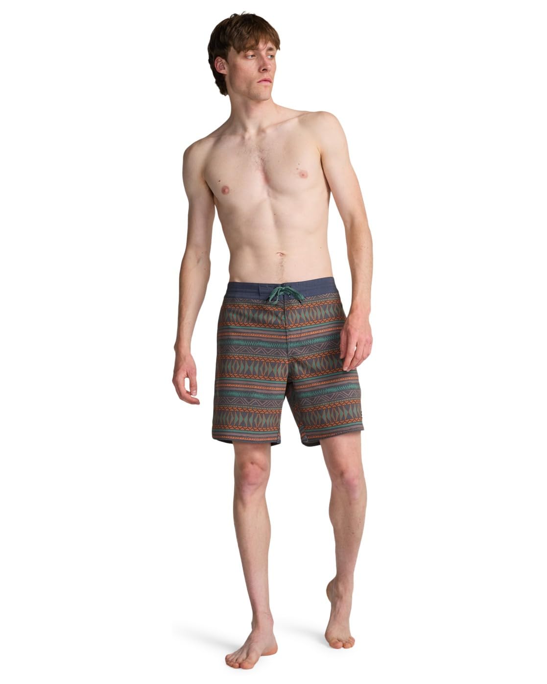 Billabong Männer Swimwear|Boardshorts/Jams EBYBS00124
