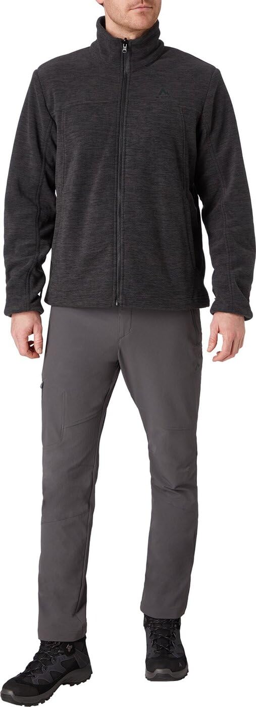 Mc Kinley Tessi 3:1 Ii Chaqueta Hombre (Pack de 1)
