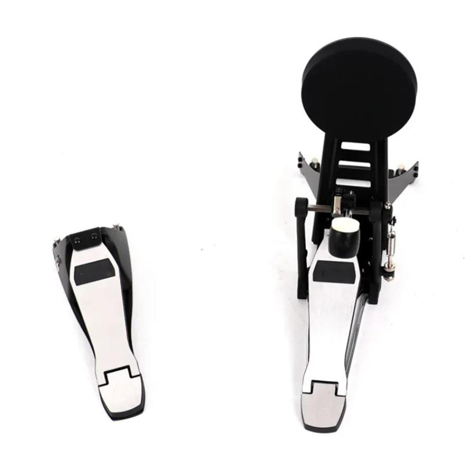 Perkusja Elektroniczna Słuchawki USB MIDI Wejście Audio Wyjście Audio
