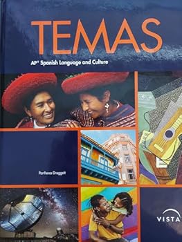 Temas 3e Student Edition
