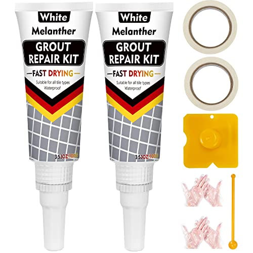List of Ten Best Shower Grout Sealer Top Picks 2023 Reviews